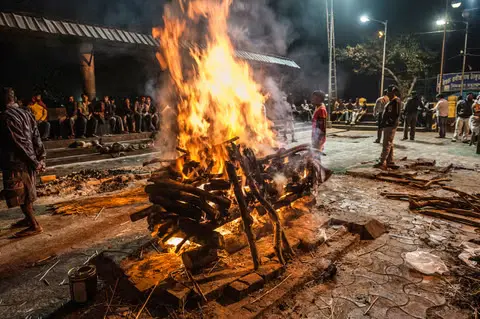 Choosing a Respectful Cremation Option for Families in Kolkata