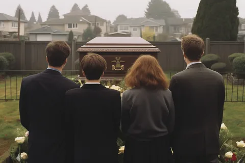 Compassionate Funeral Support That Brings Comfort During Difficult Times