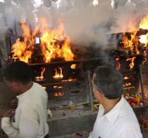 Making Cremation Arrangements Easier for Families in Chandigarh