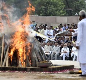 Managing Funeral Needs With Care and Clarity in Pune