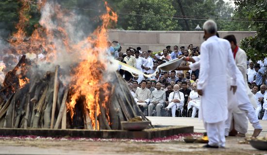 Managing Funeral Needs With Care and Clarity in Pune