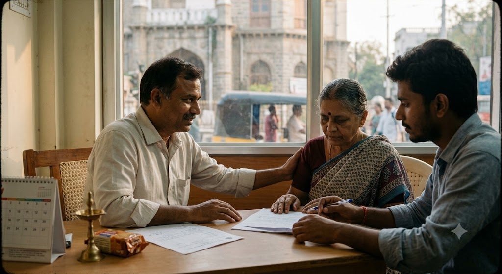 A Thoughtful Approach to Managing Funeral Arrangements in Hyderabad