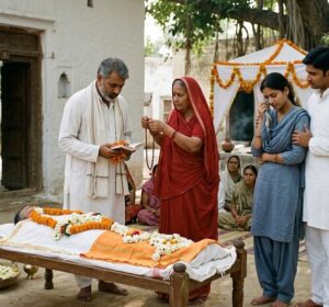 Honouring Family Traditions While Arranging a Dignified Farewell