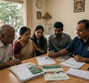 Preparing for the Practical Side of a Funeral in Bangalore