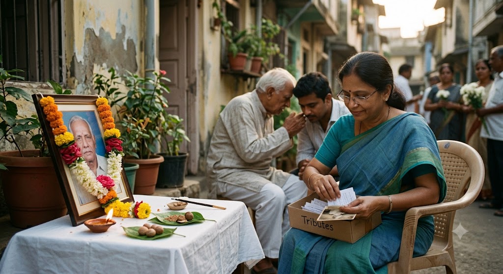 Small Funeral Details That Can Bring Families Greater Peace in Mumbai