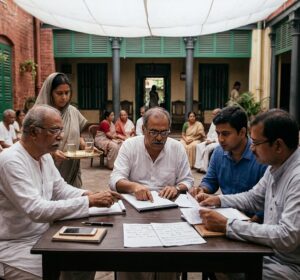 The Careful Planning Behind a Dignified Funeral in Kolkata