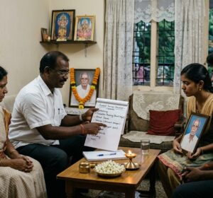 The Practical Details Behind a Respectful Farewell in Chennai