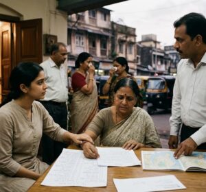 When Timing and Care Matter in Arranging a Mumbai Farewell