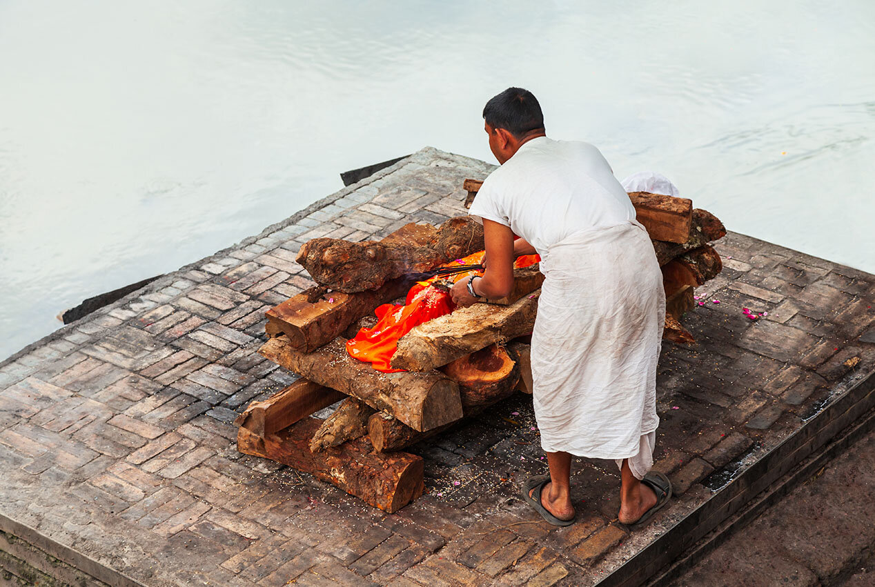 A Clearer Path Through Cremation Planning for Families in Kolkata