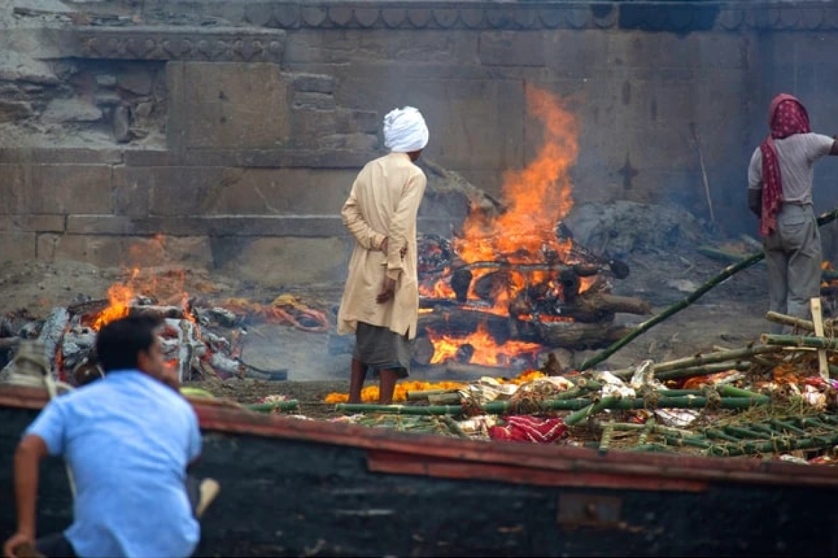 Choosing a Meaningful Farewell With the Right Cremation Arrangements in Bangalore