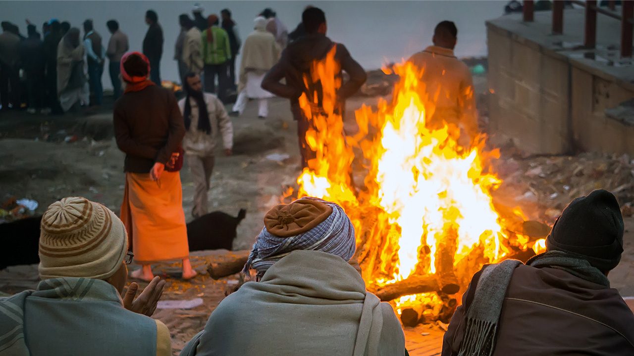 Practical Guidance for a Respectful Farewell in Allahabad