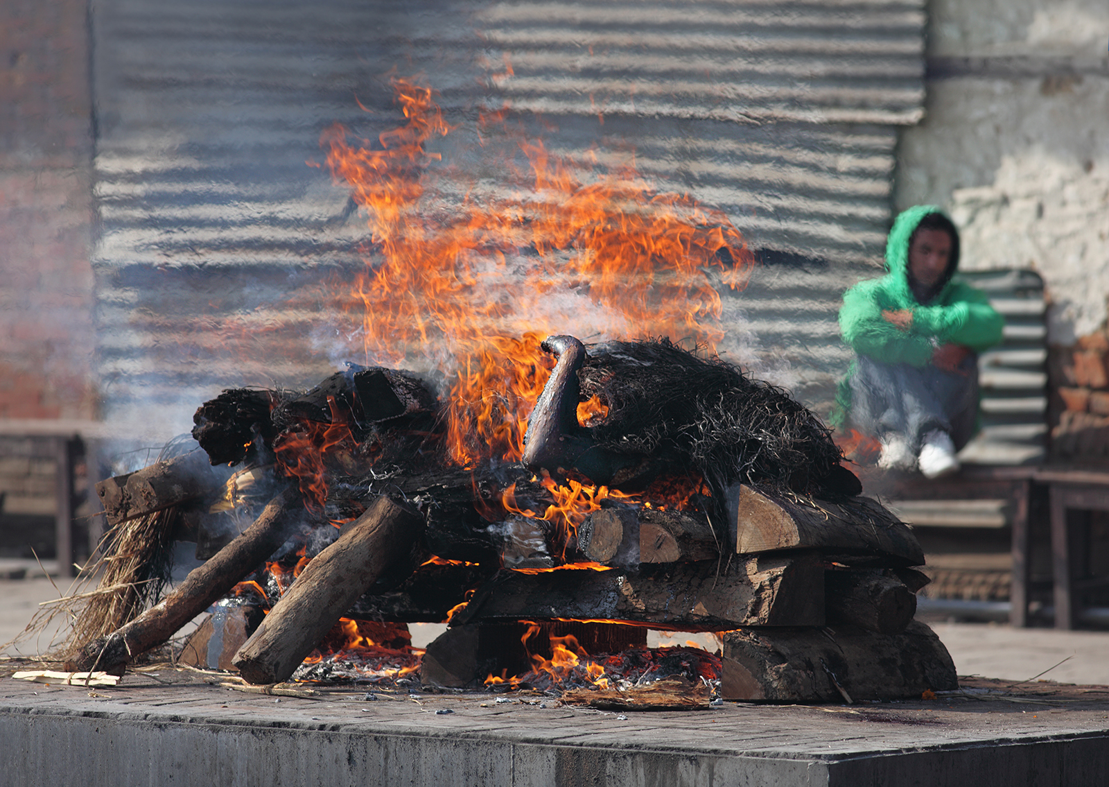The Quiet Work Behind Planning a Dignified Funeral Farewell in Delhi